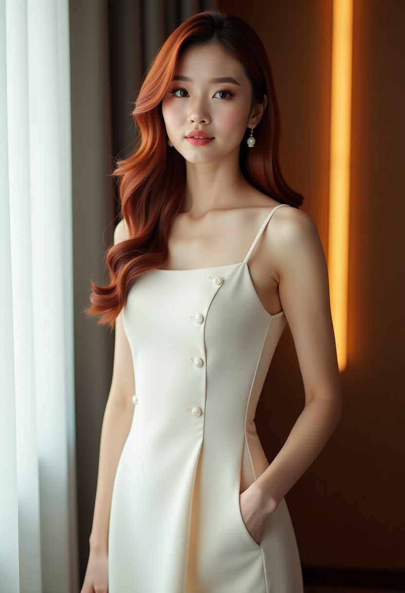 威尼斯水妖海报