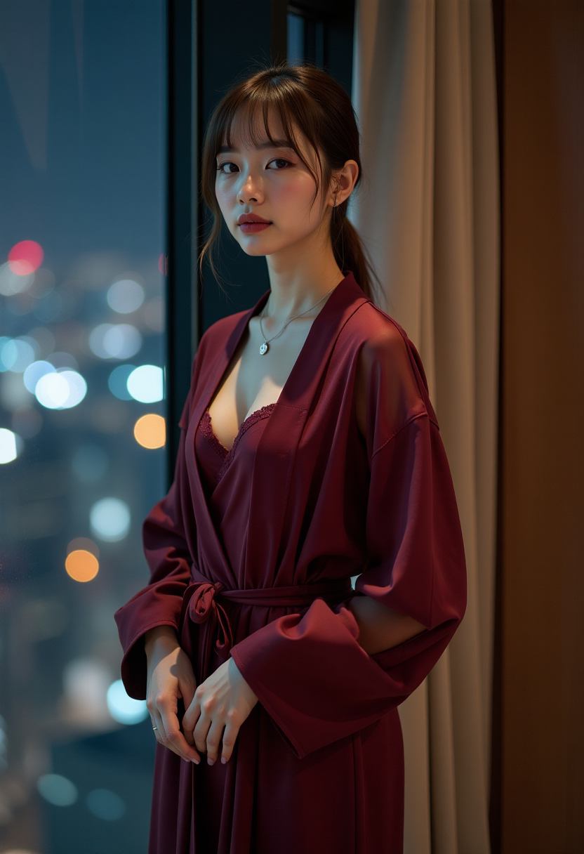 那不勒斯午夜海报