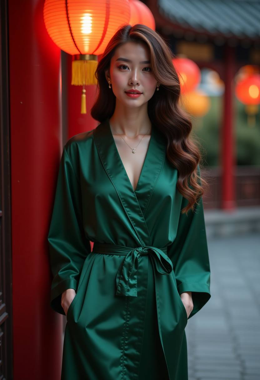 勾魂妖女意大利语海报